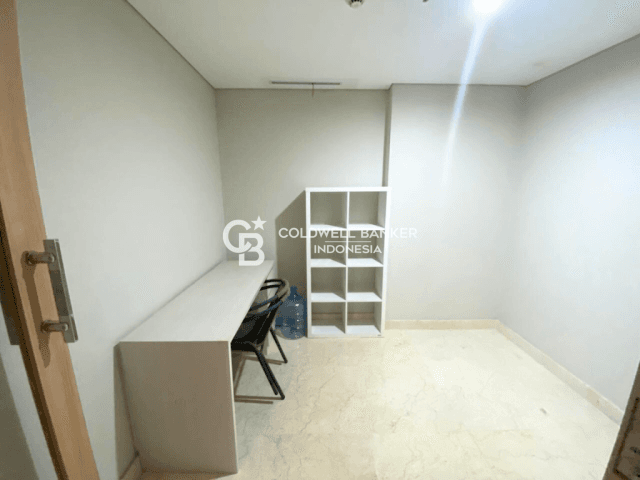 Ciputra World 2 The Orchard Tower 26th Floor