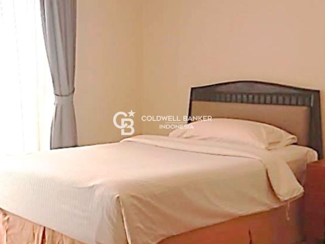 Somerset Grand Citra Low Floor