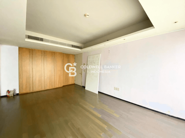 Verde One Tower North Lantai 9