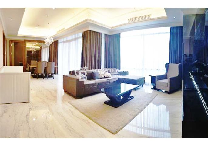 Botanica Tower 1 Lantai 7