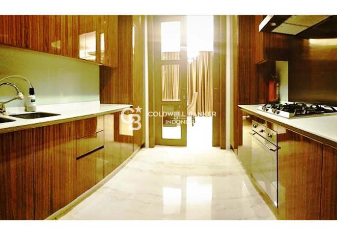 Botanica Tower 1 Lantai 7