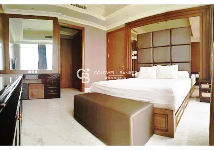 Botanica Tower 1 Lantai 7