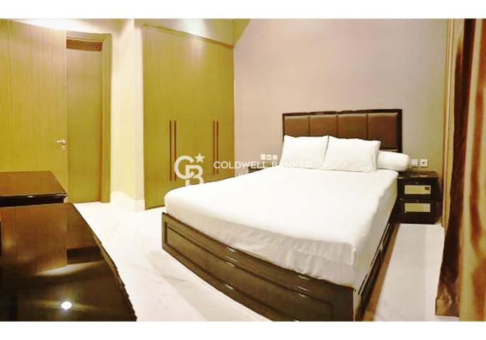 Botanica Tower 1 Lantai 7