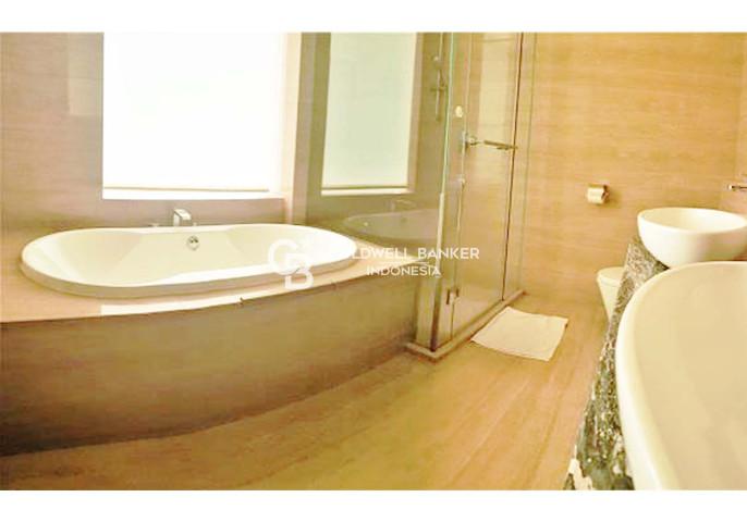 Botanica Tower 1 Lantai 7