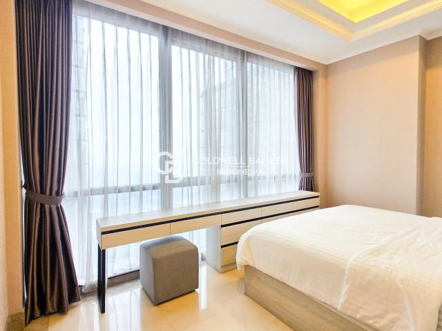 District 8 Senopati Tower Infinity