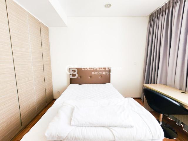 Senopati Suites 1 Lantai 28