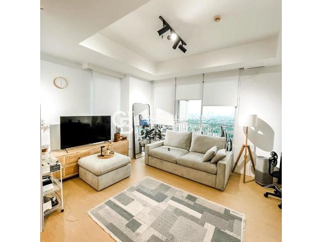 Essence Darmawangsa Tower Eminence 2 Lantai 19