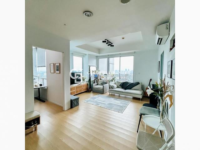 Essence Darmawangsa Tower Eminence 2 Lantai 19