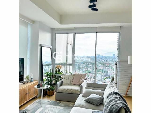 Essence Darmawangsa Tower Eminence 2 Lantai 19