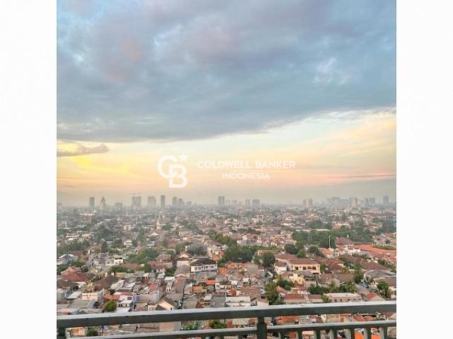 Essence Darmawangsa Tower Eminence 2 Lantai 19