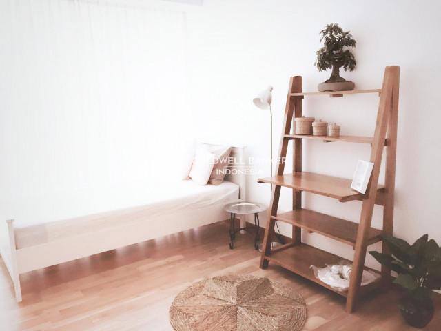 Setiabudi Sky Garden Tower Sky Lantai 23