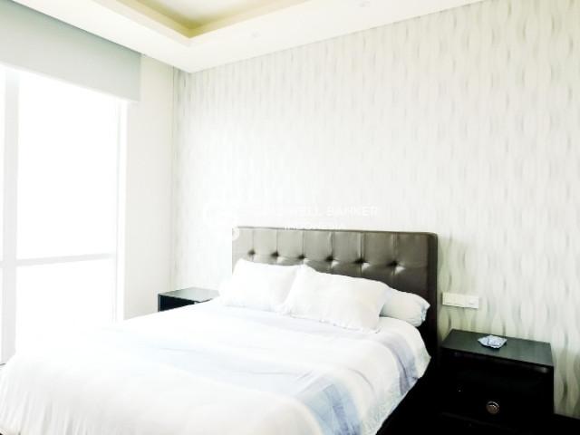 Pakubuwono Signature Lantai Tinggi