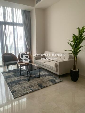 The Stature, 21st Floor