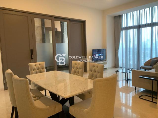 The Stature, 21st Floor