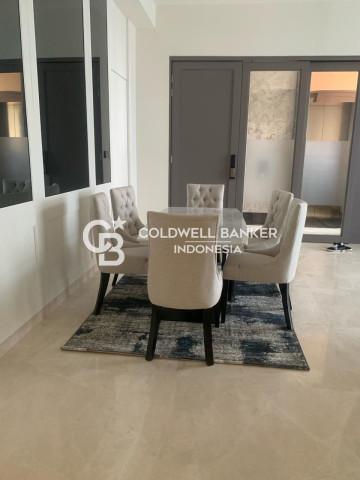 The Stature, 21st Floor