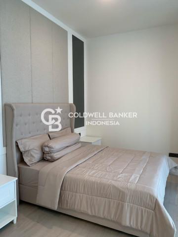 The Stature, 21st Floor