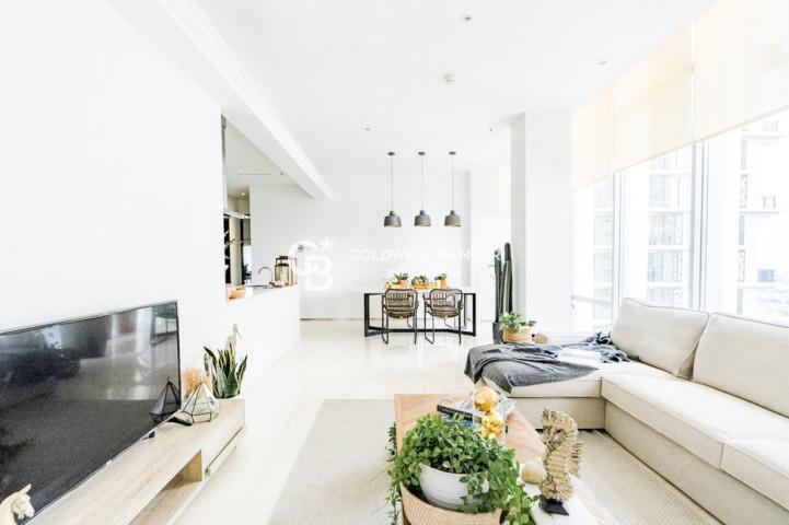 Senopati Suites 2 Lantai 20