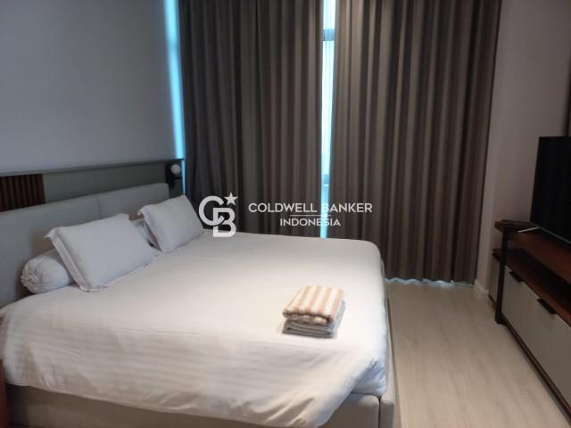 The Stature 8th Floor