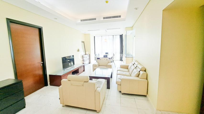 The Peak Sudirman Tower Renais Lantai 19