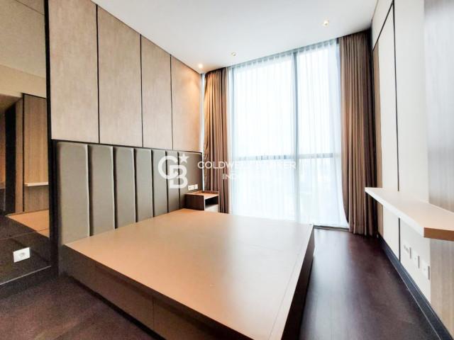 Casa Domaine Tower 1 Lantai 40