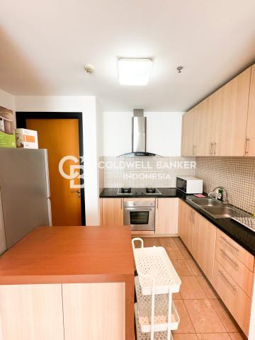 Setiabudi Residence Tower B Lantai 29