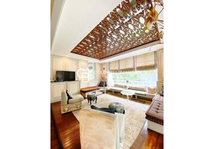 Darmawangsa Residence Tower 1 Lantai 1