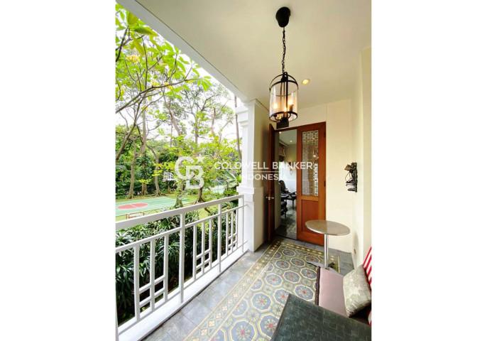 Darmawangsa Residence Tower 1 Lantai 1