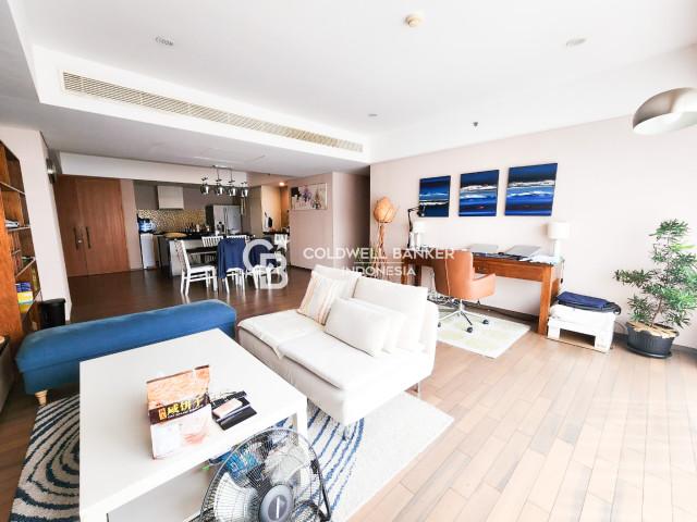 Verde North Tower 6th Floor