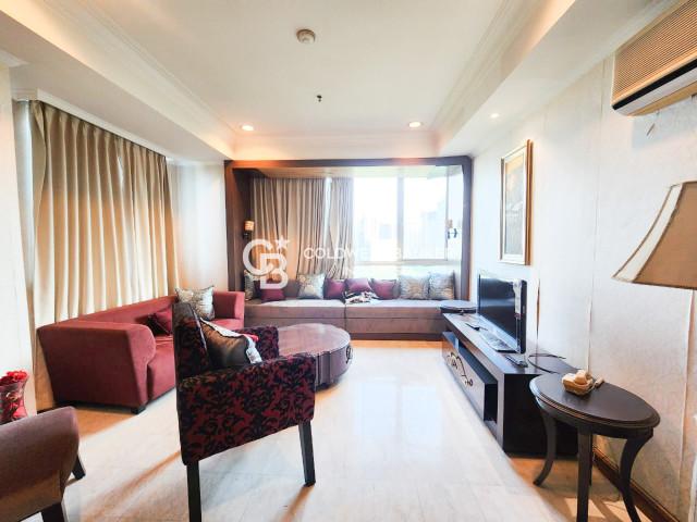 Puri Imperium Tower 2 Lantai 14