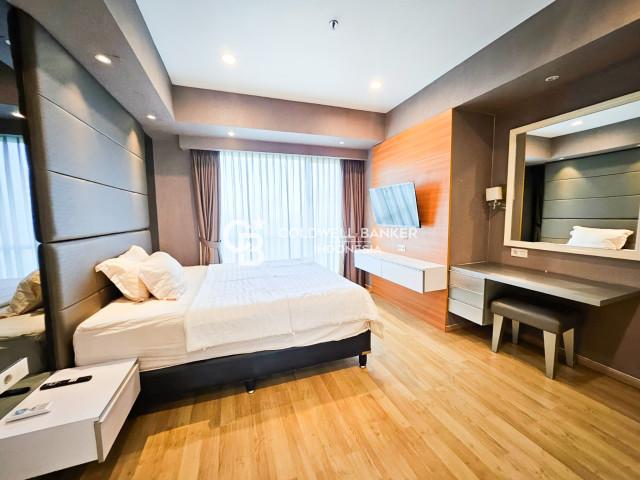 Casa Grande Residence Tower Mirage