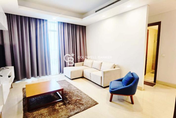 La Maison Barito Lantai 10