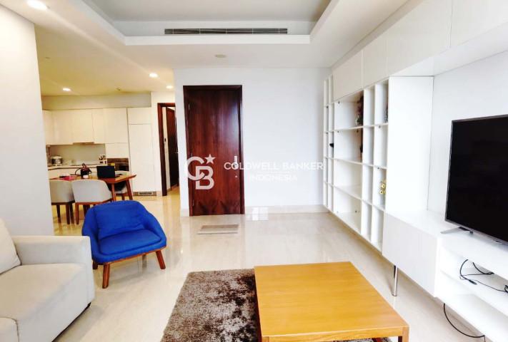 La Maison Barito Lantai 10