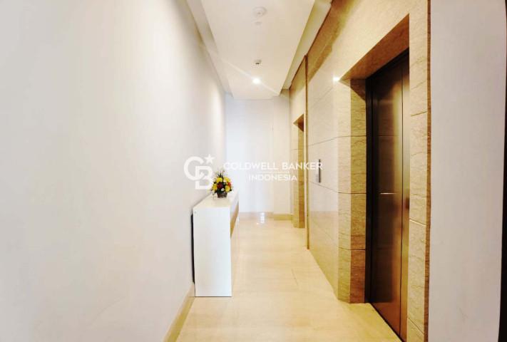 La Maison Barito Lantai 10