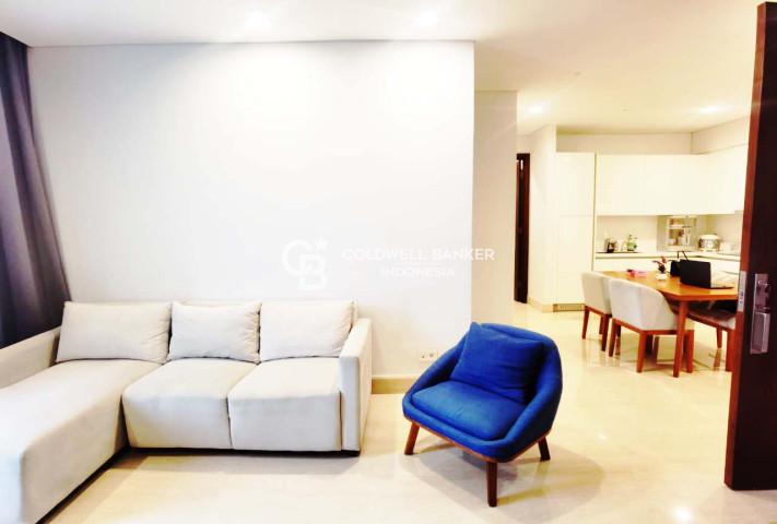 La Maison Barito Lantai 10