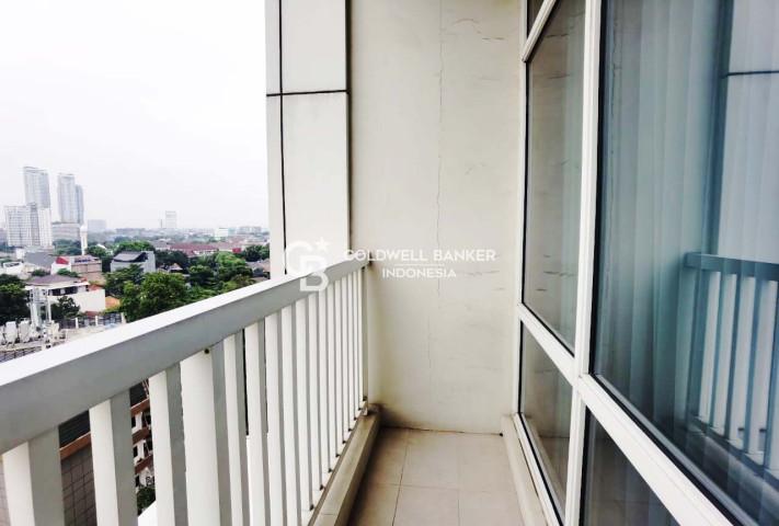 La Maison Barito Lantai 10