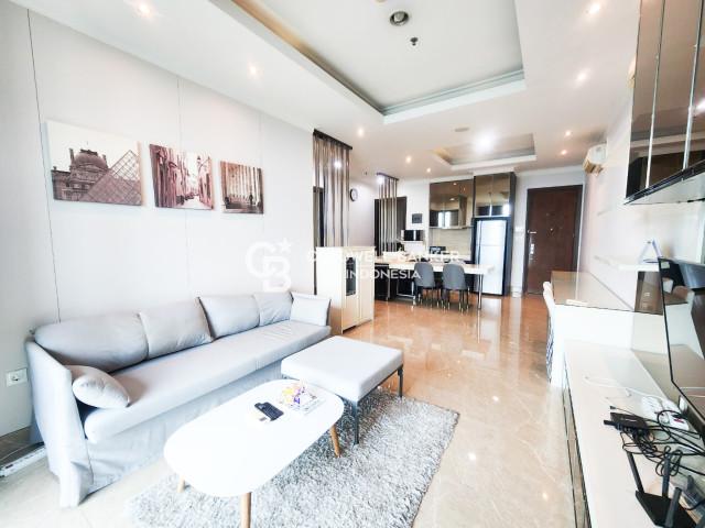 Residence 8 Senopati Tower 2 Lantai 28