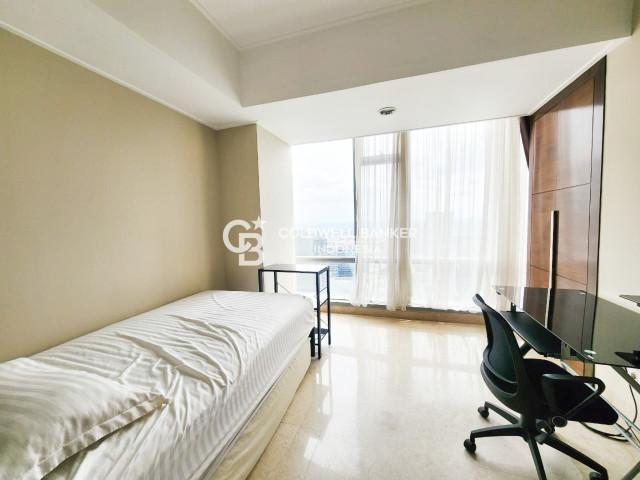 My Home Ciputra World 1 48th Floor