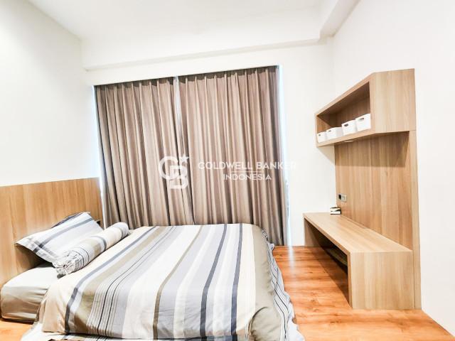 Setiabudi Residence Tower B Lantai 26