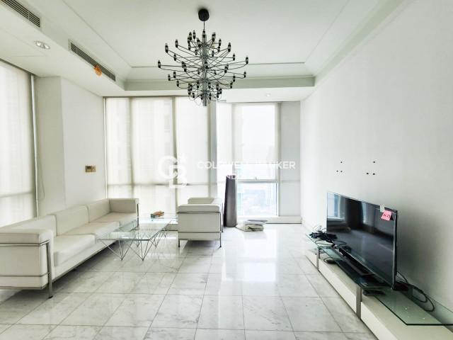 The Peak Sudirman Tower Regal Lantai 30