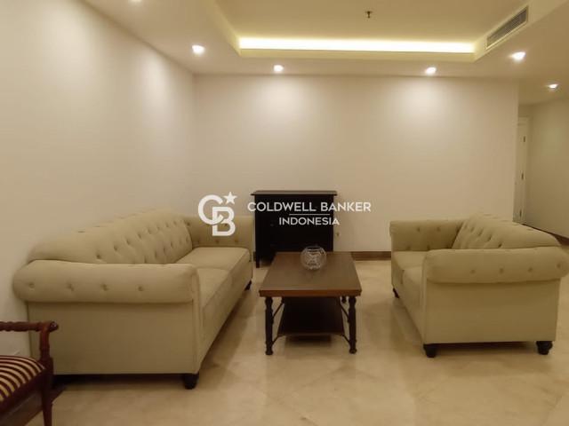 Kusuma Candra Tower C Lantai 17