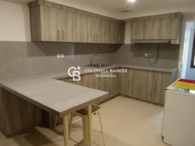 Kusuma Candra Tower C Lantai 17