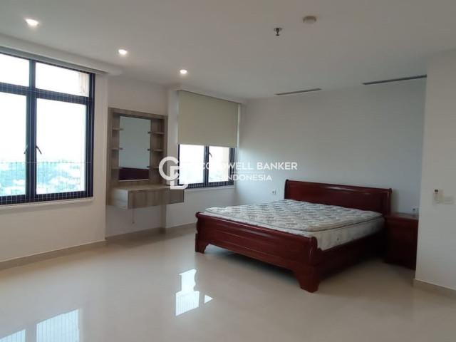 Kusuma Candra Tower C Lantai 17