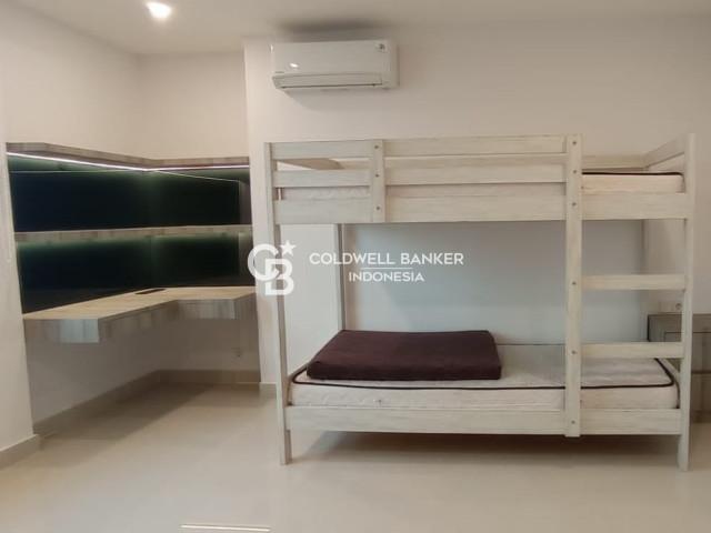 Kusuma Candra Tower C Lantai 17