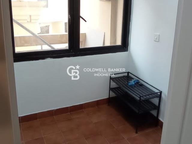 Kusuma Candra Tower C Lantai 17