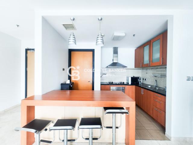 Setiabudi Residence Tower B Lantai 12