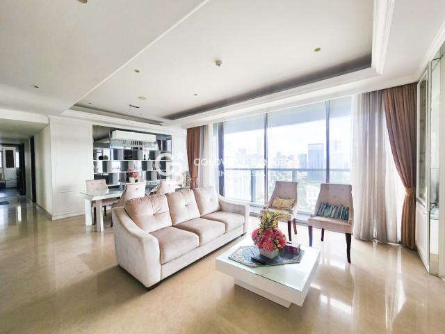 Casa Domaine Tower 2 Lantai 32