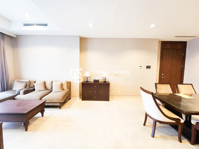 The Elements Harmony Tower 20th Floor