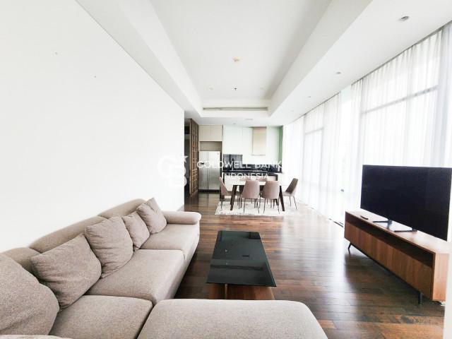 Verde East Tower 5th Floor