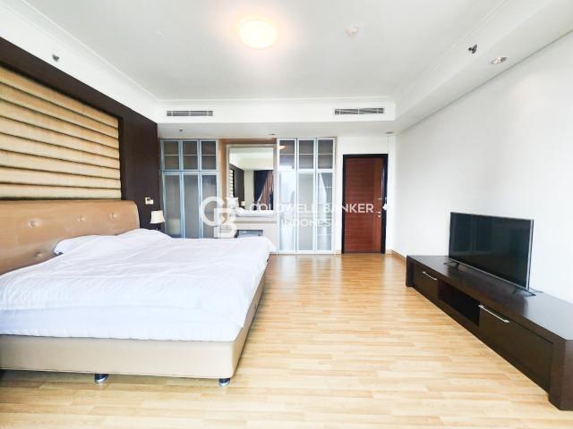 The Peak Sudirman Renais Tower 42th Floor