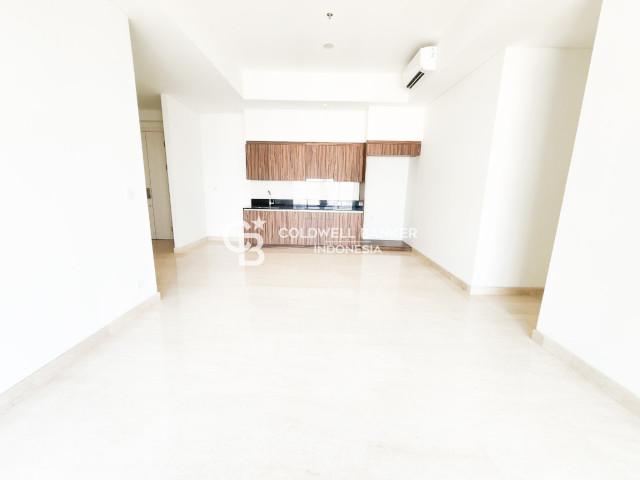 57 Promenade Tower City Lantai 20